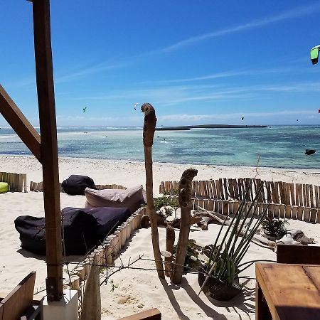 Kiteparadise-Madagascar Hotel Antsiranana Eksteriør billede