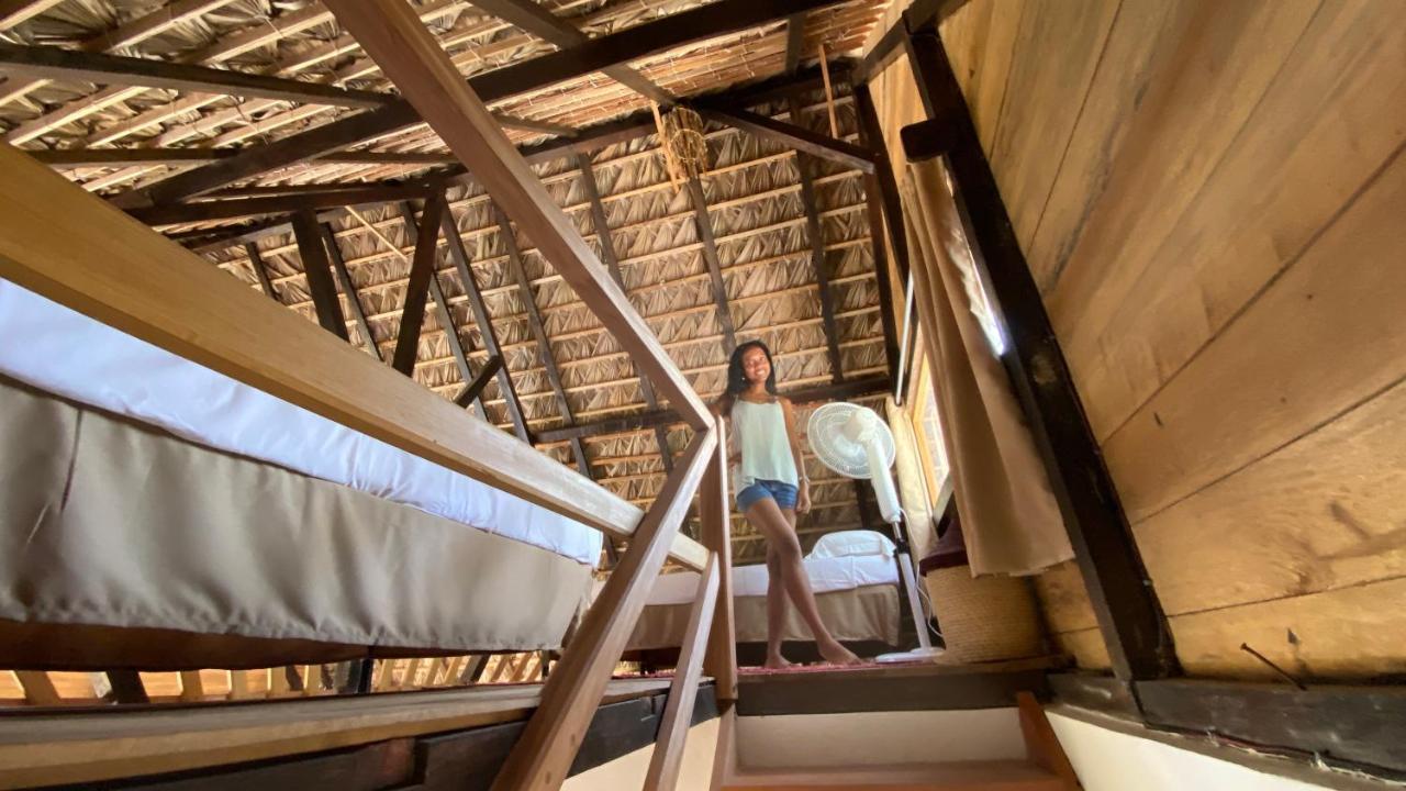 Kiteparadise-Madagascar Hotel Antsiranana Eksteriør billede