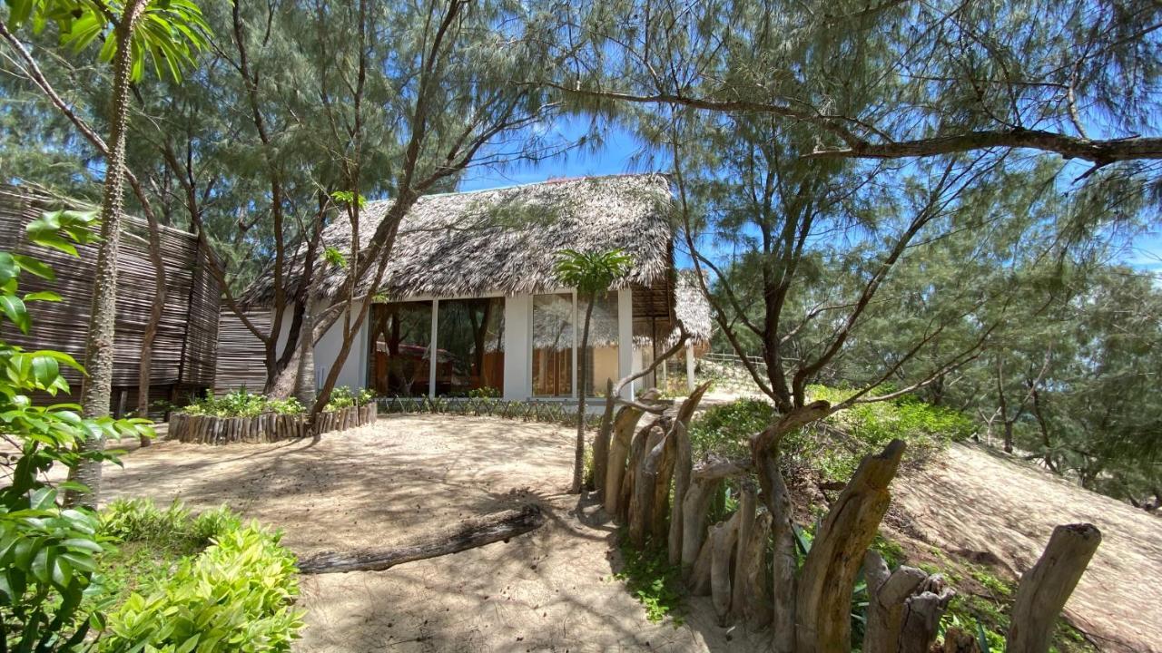 Kiteparadise-Madagascar Hotel Antsiranana Eksteriør billede