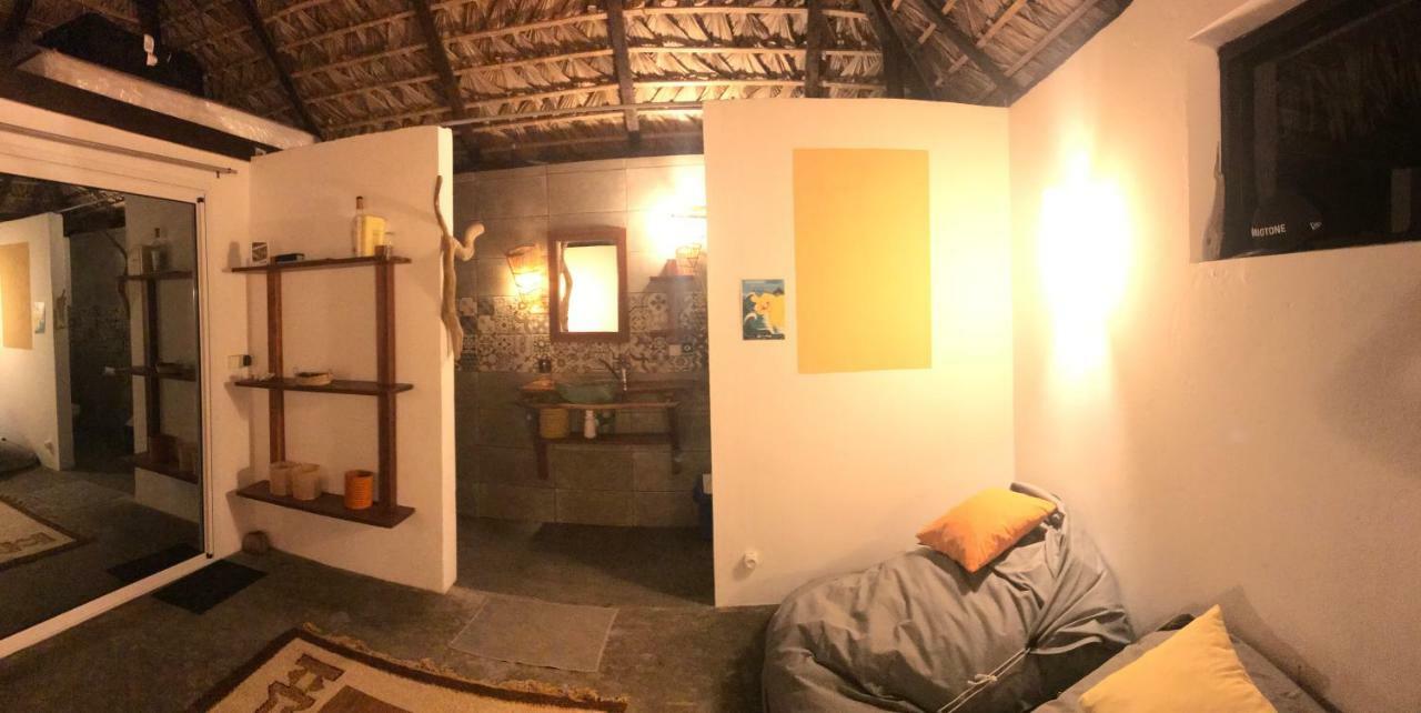Kiteparadise-Madagascar Hotel Antsiranana Eksteriør billede