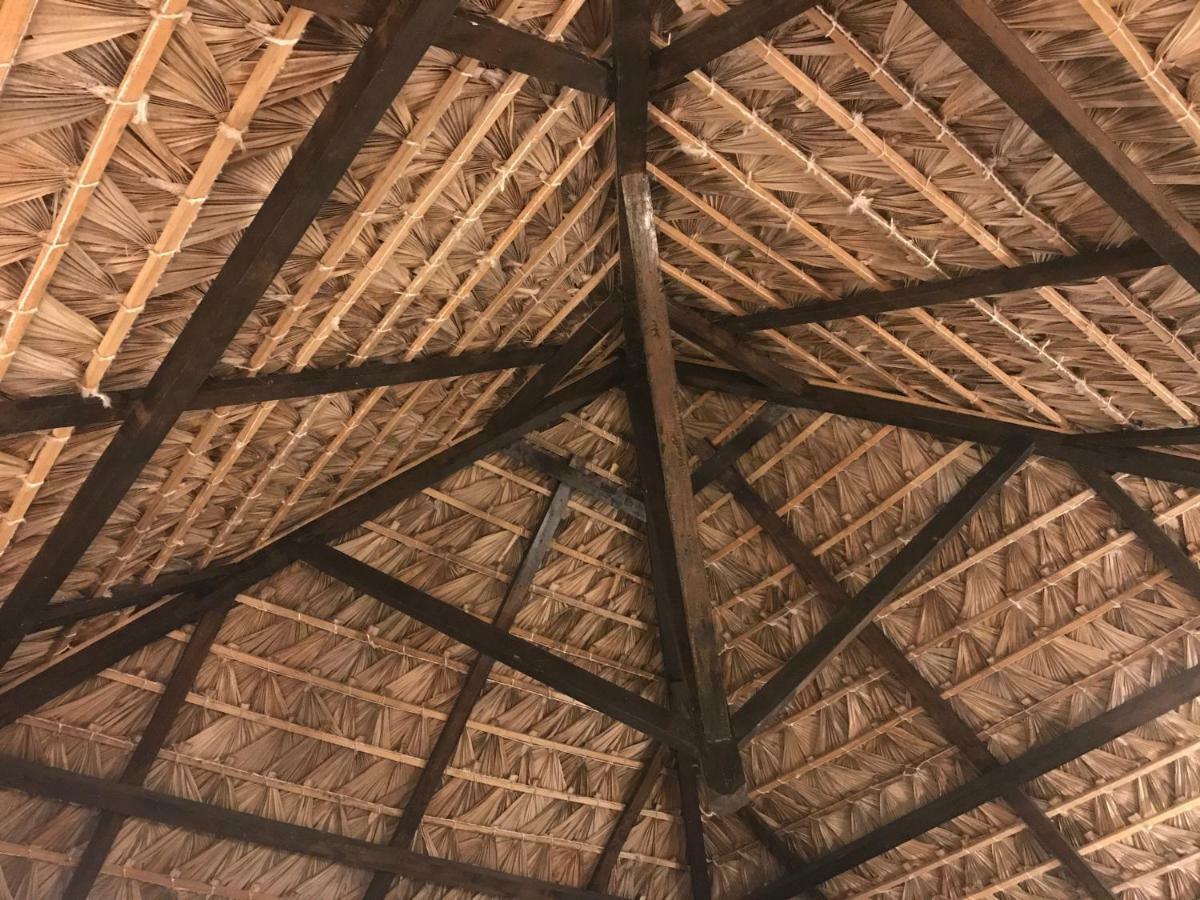 Kiteparadise-Madagascar Hotel Antsiranana Eksteriør billede